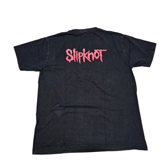 Slipknot Graphic T-Shirt - Picture 2 of 4